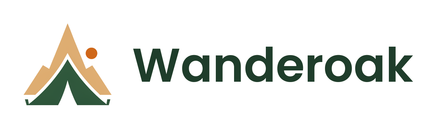 Wanderoak